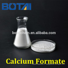 BOTAI calcium formate grade technologique pour la construction